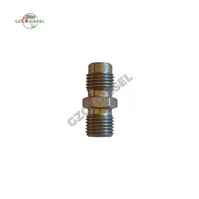 Écrou d'injecteur de carburant M14 Connecteur d'entrée d'injecteur F00RJ03129 pour injecteur Bosch séries 110 120