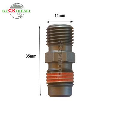 Injecteur de carburant Noix d'injecteur à capuche étroite F00RJ03271 pour l'injecteur Bosch