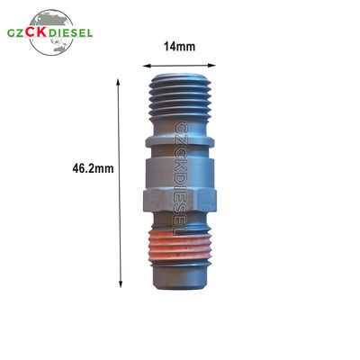 Vis de raccord d'injecteur de carburant Écrou d'injecteur 0445029170 pour injecteur Bosch