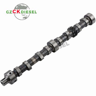 Arbre à cames 8970145731 pour moteur d'excavatrice 4BC2 4BD1 4BE1 4BG1 SK100 SH120