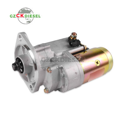Moteur de démarrage 8-94448-959-1 QDJ1601A pour le moteur B3.3 YC85-7 YC60-7