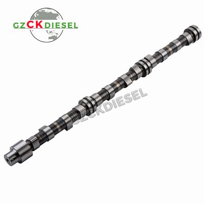 Arbre à cames 6221-41-1100 6221411100 pour moteur 6D108 Excavatrice PC300-5