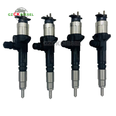 Injecteur de carburant 1J500-53051 095000-9690 pour moteurs Kubota V3800 V3800T