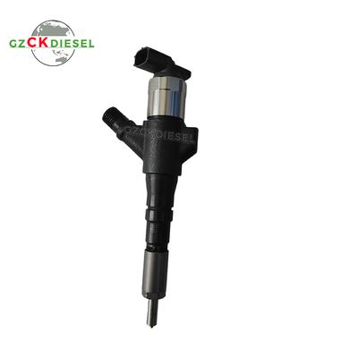 Injecteur de carburant à rampe commune 295050-2630 2950502630