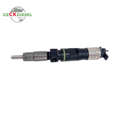 Injecteur de carburant à rampe commune 22236215 295050-0501 295050-1940 2950500501 2950501940