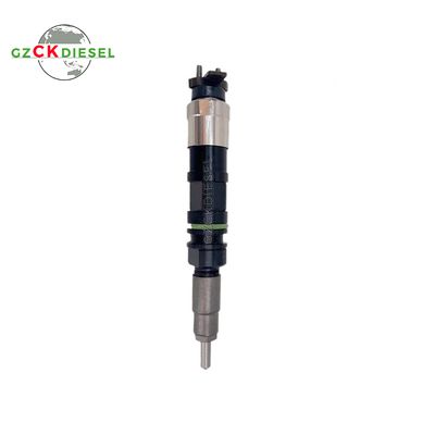 Injecteur de carburant diesel de haute qualité 295050-0511 2950500511 21416555