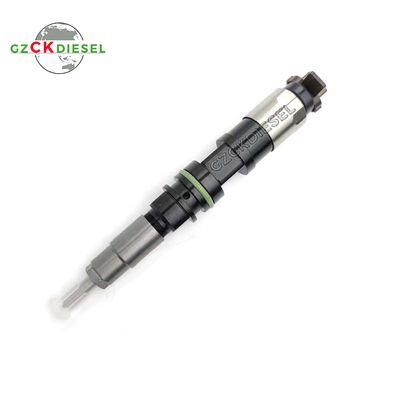 Injecteur de carburant diesel 295050-1350 295050-1240 21898687 21896867 21785960 pour le moteur de camion Vol-vo