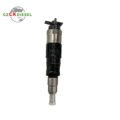 Injecteur de carburant diesel à rampe commune 0950001020 095000-1020 295050-1020 S00001059+07 pour moteur G3