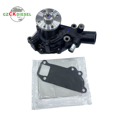Une nouvelle pompe à eau 5-13610187-0 5136101870 pour le moteur ISUZU 4BC1 4BC2