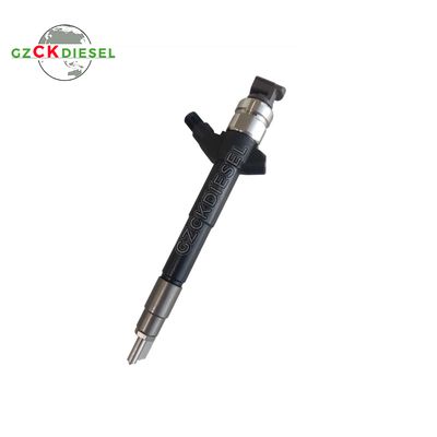 Injecteur de carburant diesel 095000-7060 0950007060 6C1Q-9K546-BC