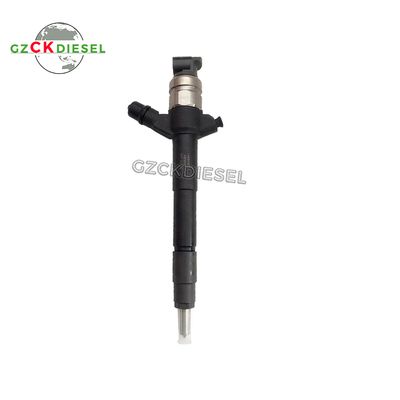 Injecteur de carburant diesel 095000-7700 23670-51030 095000-7710 23670-59035 pour moteur 1VD-FTV
