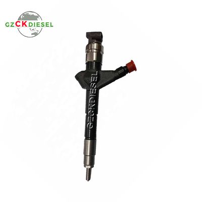 Injecteur de carburant diesel 095000-6250 16600-EB70A 0950006250 16600EB70A pour moteur YD25DDT 2.5L