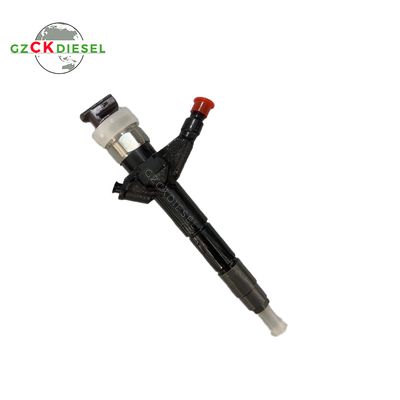 L'injecteur de carburant diesel 095000-6020 16600-ES60#/ES61# 0950006020 16600ES60#/ES61#