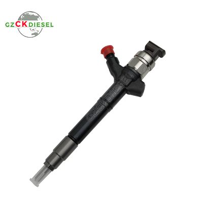 Injecteur de carburant 095000-7320 0950007320 23670-0R130 236700R130 pour moteur Toyota 1AD-FTV 2AD-FTV