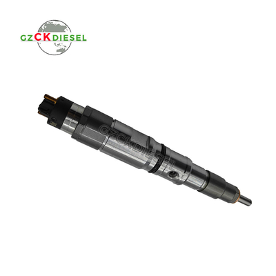 Injecteur Common Rail 0445120040 pour Doosan DAEWOO DX300 DX340 DL300 Excavatrice