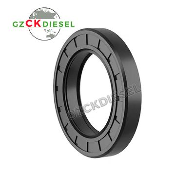 Joint d'étanchéité d'huile arrière de vilebrequin BH1445E 17381-0446 173810446 pour moteur V3307