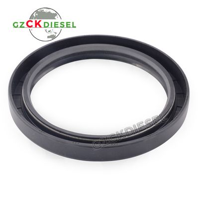 Pour le moteur S4F EXCAVATOR HD250SE, le joint d'huile arrière AE3932E du vilebrequin