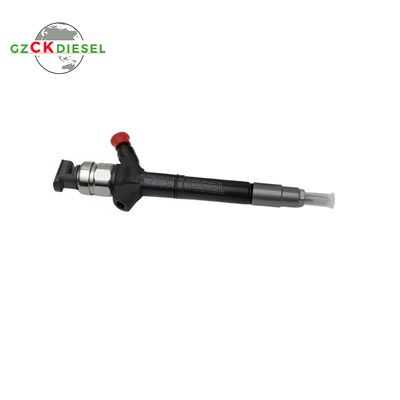 Injecteur de carburant 095000-6230 23670-09140 0950006230 2367009140 pour moteur 2.2 2AD-FTV
