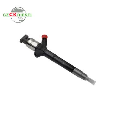 Injecteur de carburant moteur diesel 095000-5610 23670-0R010 0950005610 236700R010 pour moteur RAV4