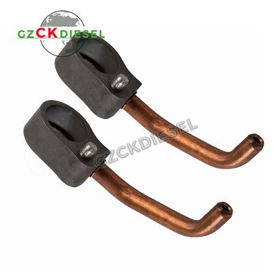 Buse de refroidissement de piston 6222-23-1810 pour moteur 6D108 Pelle PC300-5 PC300-6