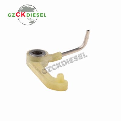 Nozzles de refroidissement au piston 6754-21-1190 6754-21-1191 pour le moteur 6D107