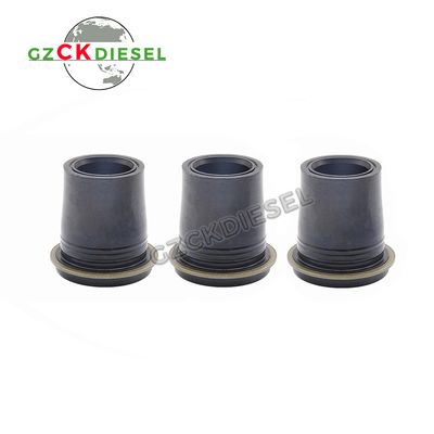 Étanchéité du tuyau d'injection de carburant 123907-11601 pour le moteur 4TNV94 4TNV98 4TNV98T