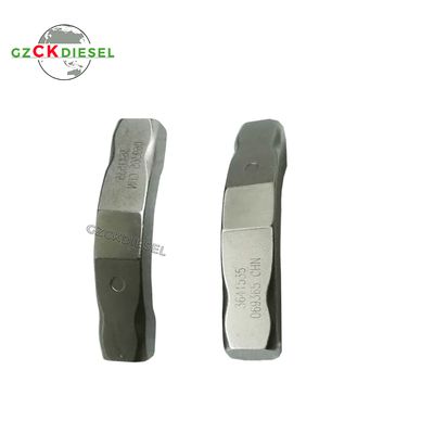 Le moteur est équipé d'un moteur de type QSK19 QSK19G QSK45 QSK60