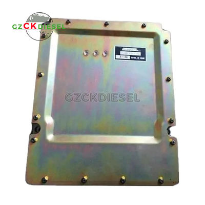 Panneau de commande ECU 1573165 157-3165 pour une excavatrice 320C E320C