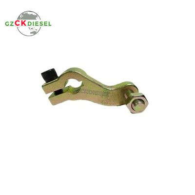 Levier du moteur de l'accélérateur 20Y-43-21220 20Y4321220 pour la pelle PC200-5 PC200-6