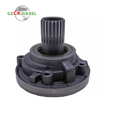 Pompe de transmission 121-7385 pour 414E 416D 420D 424B 428C 428E Excavatrice