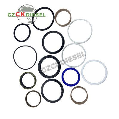 Le système d'étanchéité du cylindre de direction VOE11709817 pour VOLVO L110E L110F L110G L110H L120E