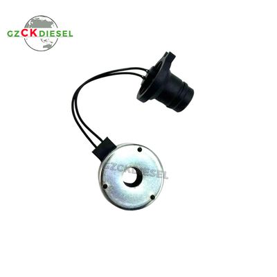 Électrovanne 194-6016 1946016 pour Moteur C7 C9 E323D 336D Excavatrice