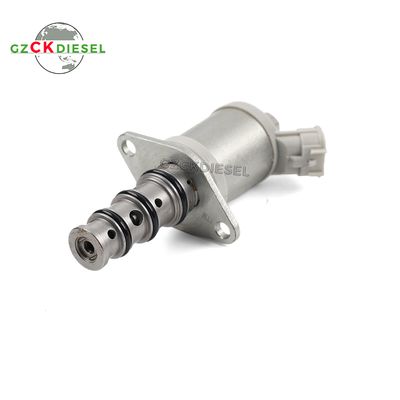 Valve électromagnétique 4455991 9239590 pour une excavatrice ZAX200 240-3 ZX200-3 ZX260W-3