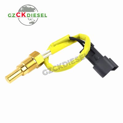 Capteur de température de l'eau 7861-93-3520 pour la pelle PC450-7 PC360-7 de Komatsu