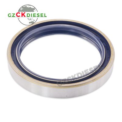 Joint d'étanchéité d'huile arrière de vilebrequin AW9063E pour moteur 6D95 4D95