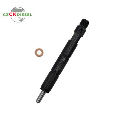 L'émetteur de carburant diesel est équipé d'une buse KBEL98P15 0431113994