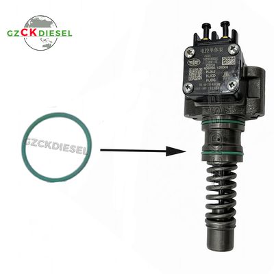 Kit de réparation 7102003-108 pour pompe d'injection à unité de carburant NDB008 NDB009 NDB010 NDB618