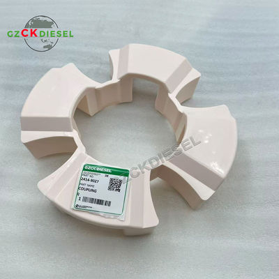 Nouveau élément d'accouplement de pompe hydraulique 2414-9027 24149027 pour excavatrice DX300