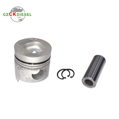 Piston avec axe et clips 5121112110 5-12111-068-0 5-12111-068-2 5-12111-211-0 5-12111-211-1 pour moteur 4BD1 6BD1 4JH1 4HG1