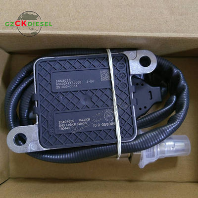 Capteur de NOx d'oxyde d'azote de haute qualité 23494659 SNS3088 A3C0242480000 pour les pièces de moteurs de marine Penta