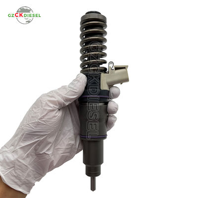 Injecteur de carburant 21244720 BEBE4D06001 BEBE5D32001 pour moteur FH12 D12 D16F D16