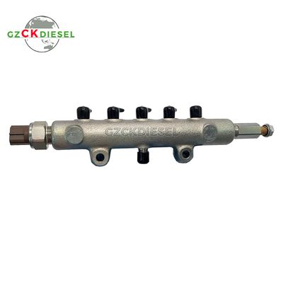 Pipe de rails de carburant commun 17520-EB75D 17520EB75D pour le moteur Nissan YD25 2.5L D40