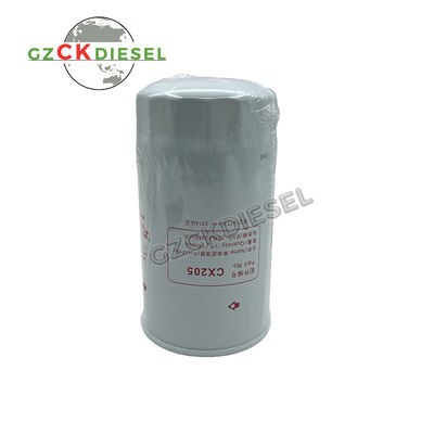 FUEL FILTER CX205 4616544 4326739 4078360 84160262 KS569C FF5367 P550391 ME056670 for ISUZU 6BG1 Hitachi ZX220LC EX200-5 ZAX130
