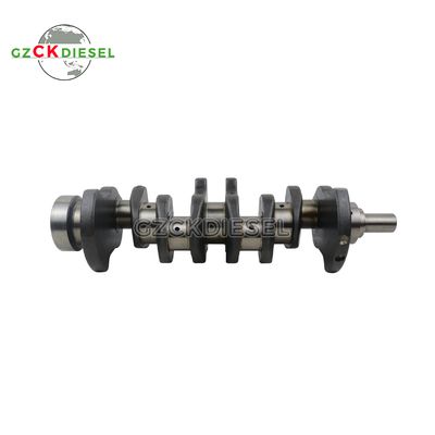 Moteur Arbre à courbes 8944436620 8944552401 8921909270 pour le moteur 4JB1