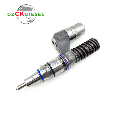 Injecteur de carburant diesel Common Rail 0414701036 pour pièces de moteur d'excavatrice DC9