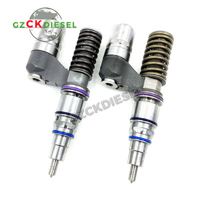 Injecteur de carburant 0414701039 0414701074 1943974 0414701073 pour R480 R500