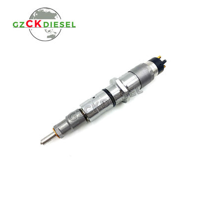 Injecteur de carburant Common Rail pour moteur diesel QSL QSL9 de camion 0445120133 pour Cummins 3965749 4945463 4993482
