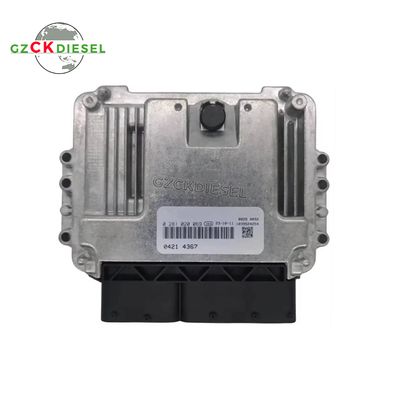 Module de commande électronique d'origine ECU ECM avec programme 0281020069 0281 020 069 04214367 04214366 pour moteur TCD2013