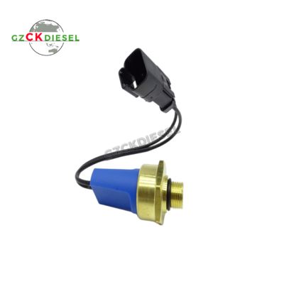 Commutateur de pression d'huile 192-0836 pour le moteur 216B 216B3 226B 226B