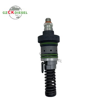 Pompe à carburant d'origine 05715333 20460072 0414491109 pour moteur BF4M BF6M EC140 Excavatrice